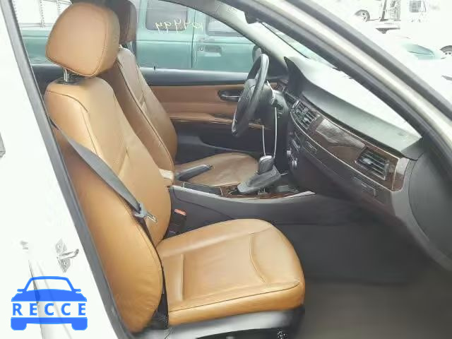 2010 BMW 328XI SULE WBAPK5C50AA650338 зображення 4