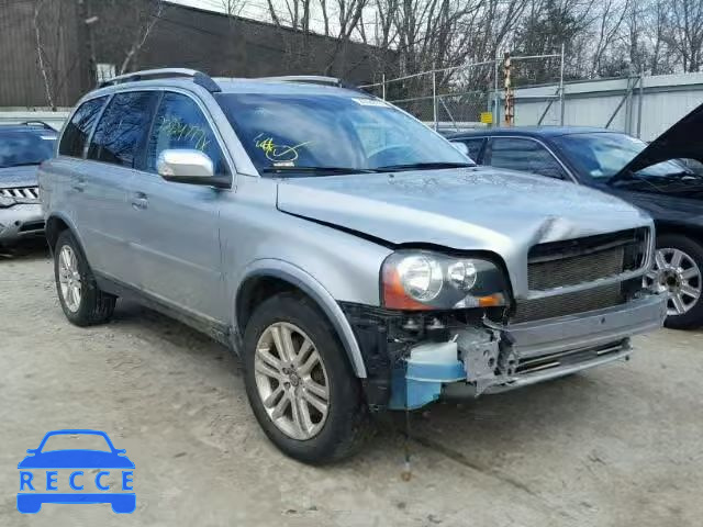 2008 VOLVO XC90 YV4CZ852081475372 image 0