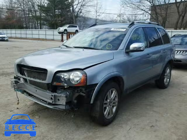 2008 VOLVO XC90 YV4CZ852081475372 image 1