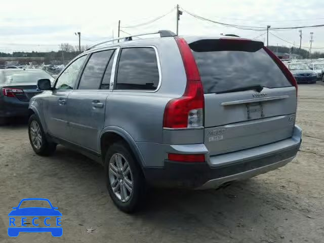 2008 VOLVO XC90 YV4CZ852081475372 image 2