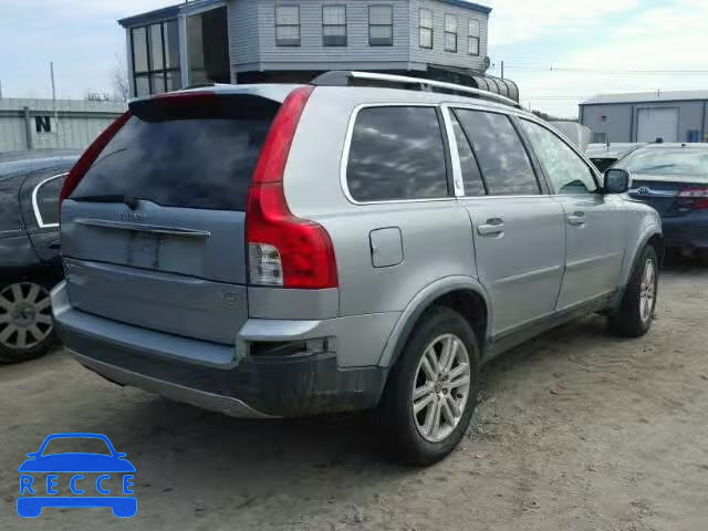 2008 VOLVO XC90 YV4CZ852081475372 image 3