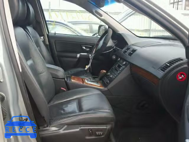 2008 VOLVO XC90 YV4CZ852081475372 image 4