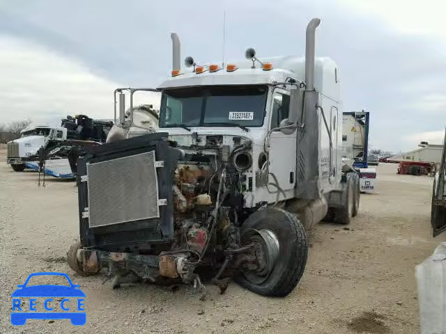 2007 PETERBILT CONVENTION 1XP5DB9X57D650403 Bild 1