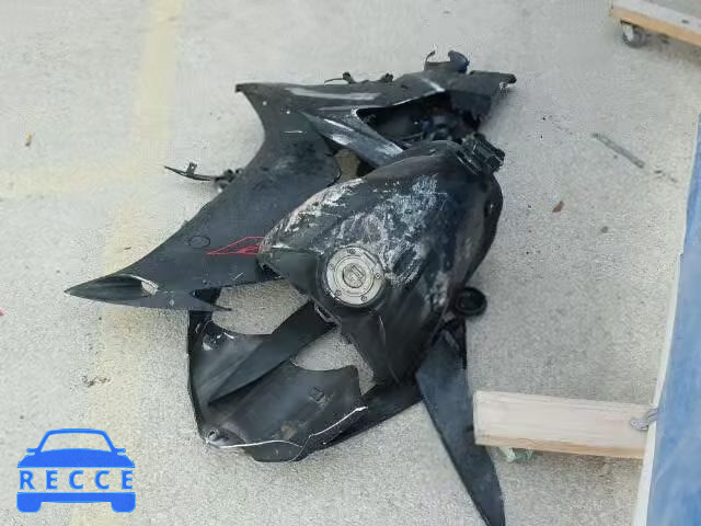 2006 YAMAHA YZFR1 JYARN15E06A000520 image 9