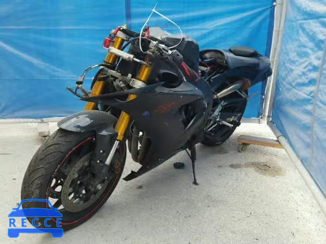 2006 YAMAHA YZFR1 JYARN15E06A000520 image 1