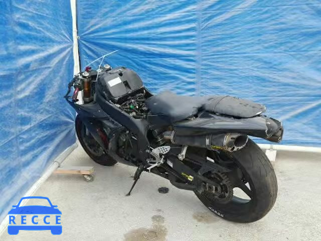 2006 YAMAHA YZFR1 JYARN15E06A000520 image 2