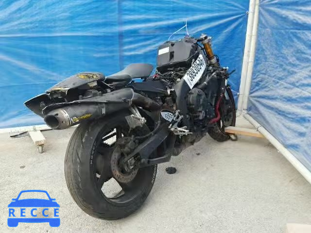 2006 YAMAHA YZFR1 JYARN15E06A000520 image 3