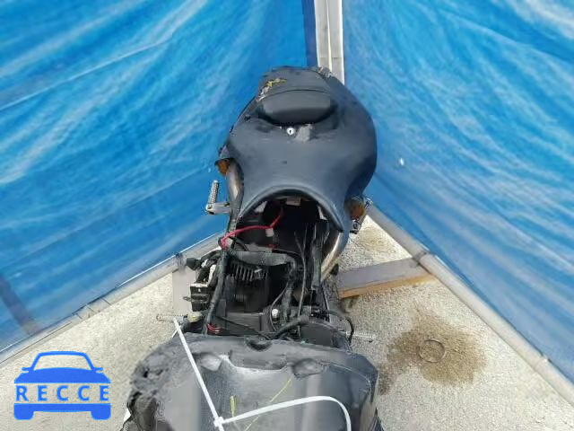 2006 YAMAHA YZFR1 JYARN15E06A000520 image 5