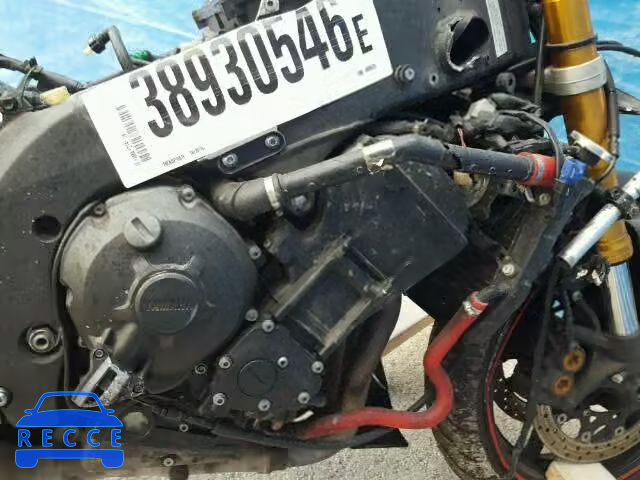 2006 YAMAHA YZFR1 JYARN15E06A000520 image 6