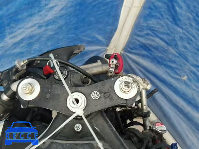 2006 YAMAHA YZFR1 JYARN15E06A000520 image 7