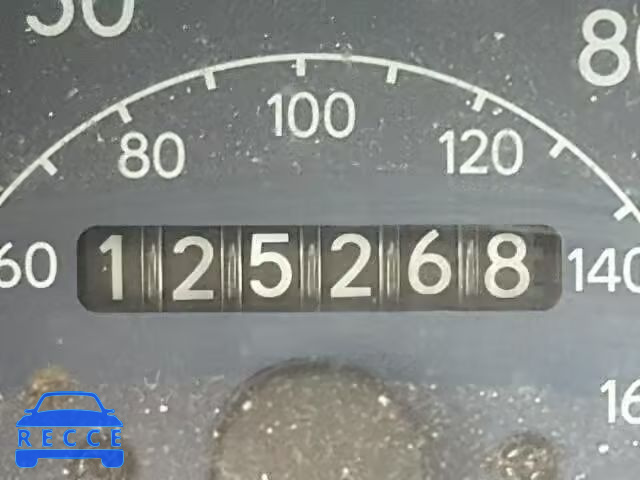 1996 TOYOTA RAV4 JT3HP10V3T0095176 image 7