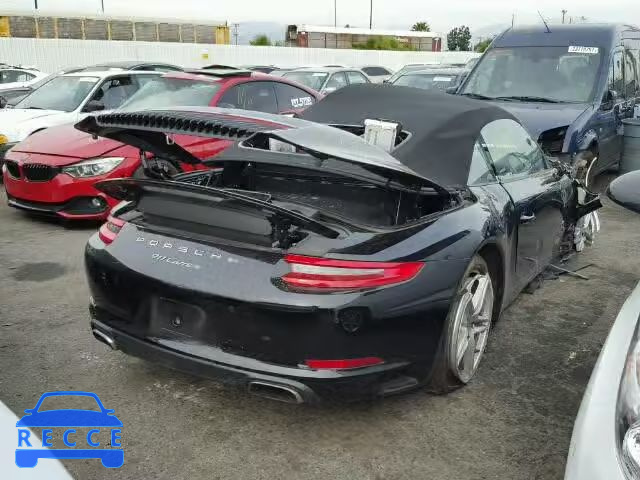 2017 PORSCHE 911 CARRER WP0CA2A96HS141478 image 3