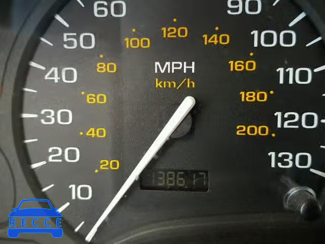 2002 SATURN LW300 1G8JW84RX2Y588417 зображення 7