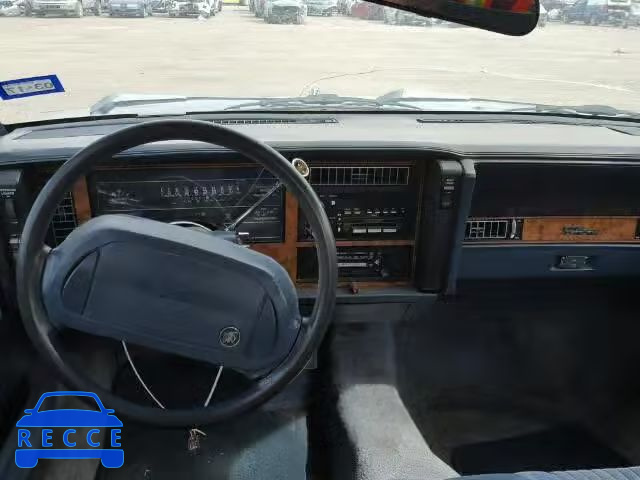 1993 BUICK CENTURY SP 3G4AG55N5PS629382 image 8