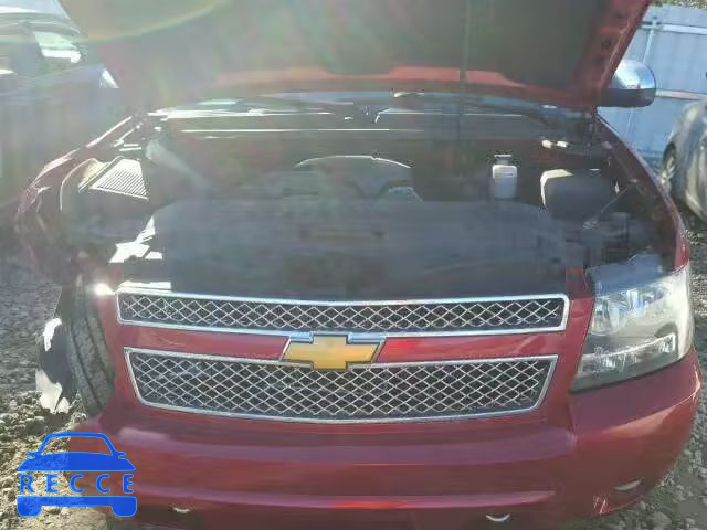 2014 CHEVROLET TAHOE LTZ 1GNSKCE03ER189010 Bild 6