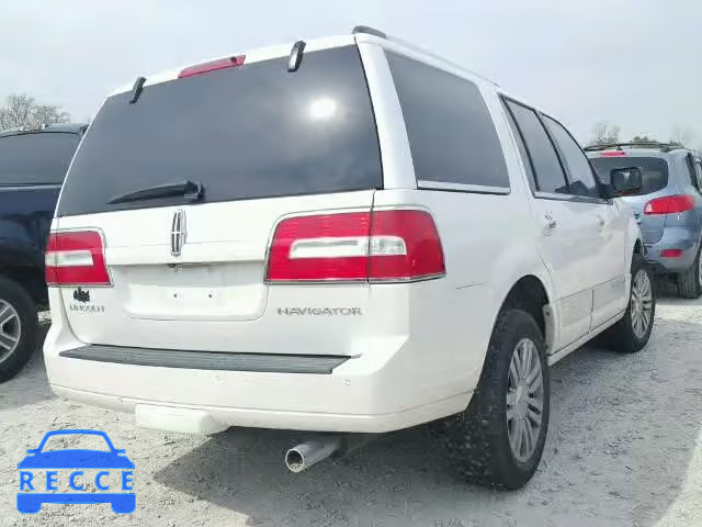 2010 LINCOLN NAVIGATOR 5LMJJ2H54AEJ00306 image 3