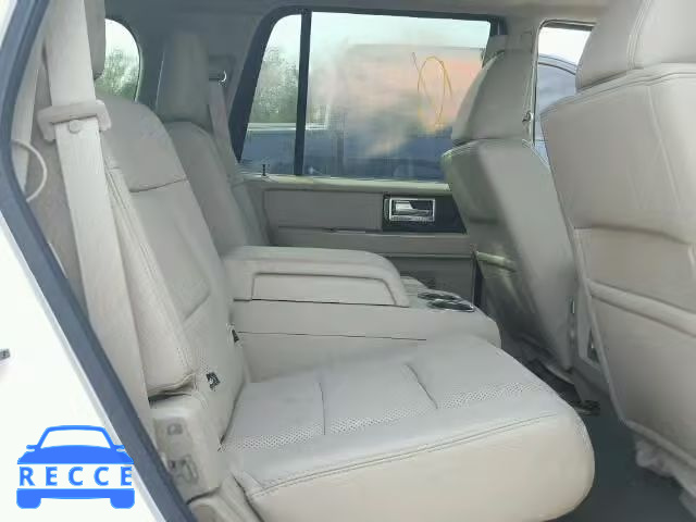 2010 LINCOLN NAVIGATOR 5LMJJ2H54AEJ00306 image 5