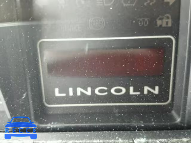 2010 LINCOLN NAVIGATOR 5LMJJ2H54AEJ00306 image 7