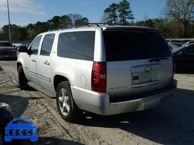 2010 CHEVROLET C1500 SUBU 1GNUCKE03AR211713 image 2