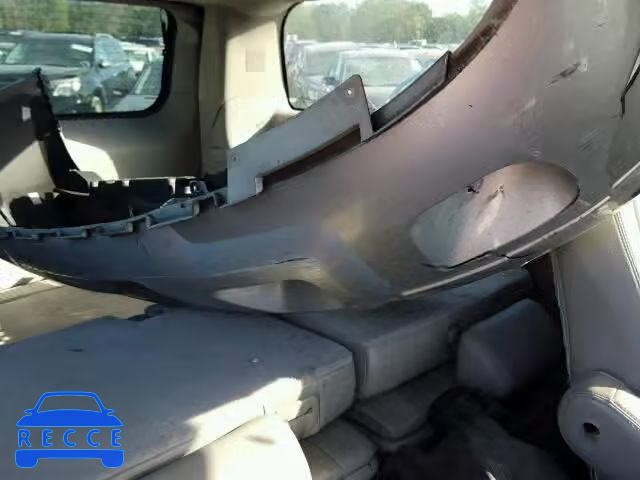 2010 CHEVROLET C1500 SUBU 1GNUCKE03AR211713 image 8