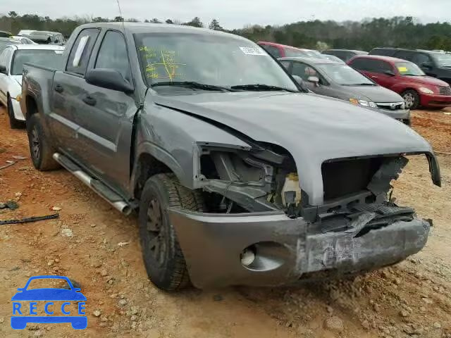 2007 MITSUBISHI RAIDER LS 1Z7HC28K17S125863 Bild 0