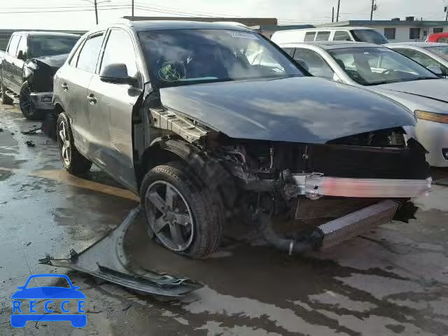 2015 AUDI Q3 2.0T PR WA1EFCFS1FR003597 image 0