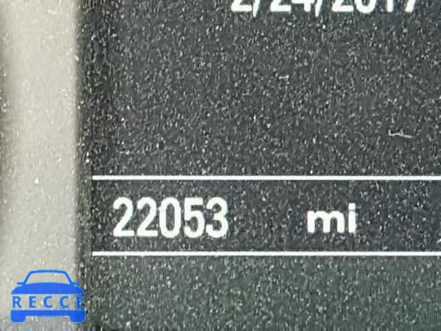 2015 AUDI Q3 2.0T PR WA1EFCFS1FR003597 image 7