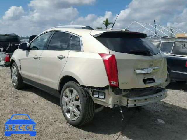 2010 CADILLAC SRX PERFOR 3GYFNBEY8AS539704 image 2