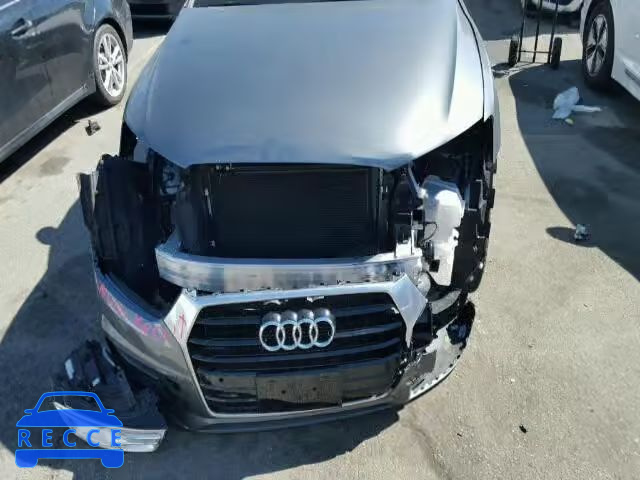 2016 AUDI Q3 2.0T PR WA1BFCFS9GR017803 image 6