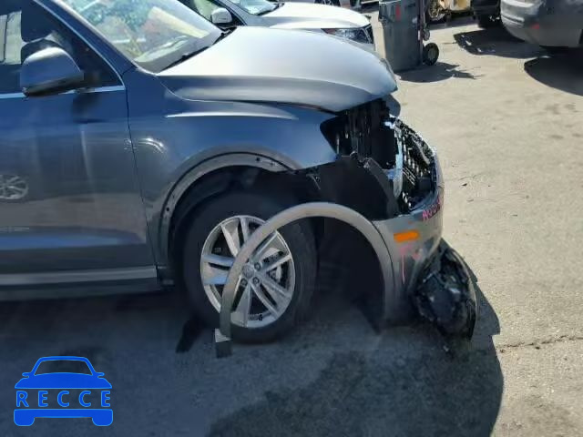 2016 AUDI Q3 2.0T PR WA1BFCFS9GR017803 image 8