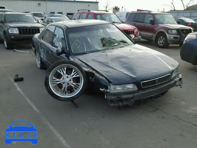 1994 ACURA LEGEND L JH4KA7668RC027127 зображення 0