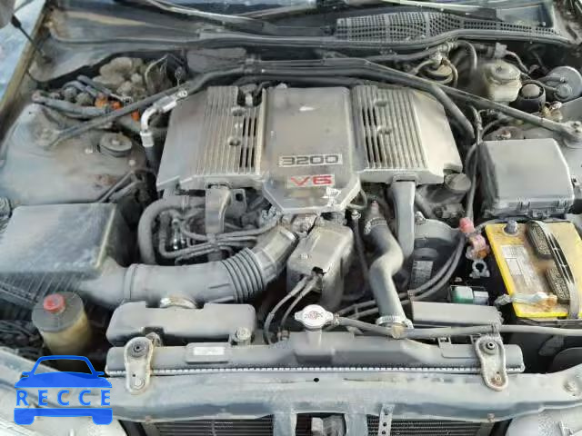 1994 ACURA LEGEND L JH4KA7668RC027127 image 6