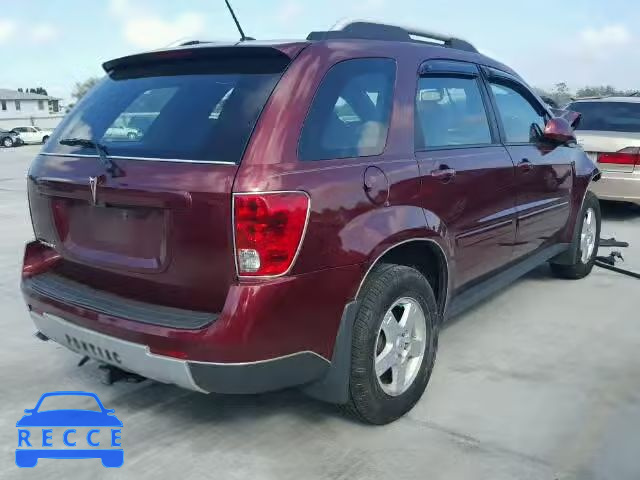 2009 PONTIAC TORRENT 2CKDL33F596201979 image 3