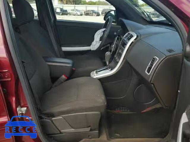 2009 PONTIAC TORRENT 2CKDL33F596201979 image 4