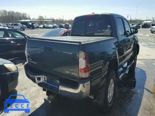 2009 TOYOTA TACOMA DOU 3TMLU42N39M034056 image 3
