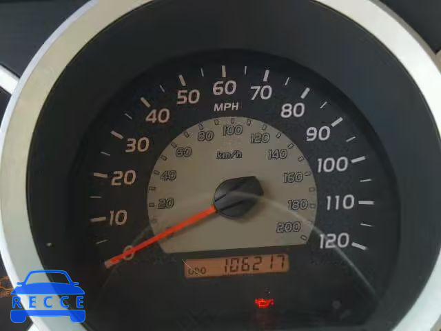 2009 TOYOTA TACOMA DOU 3TMLU42N39M034056 image 7
