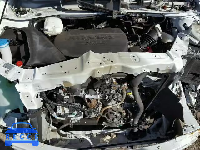 2014 HONDA PILOT EXL 5FNYF4H59EB046427 image 6