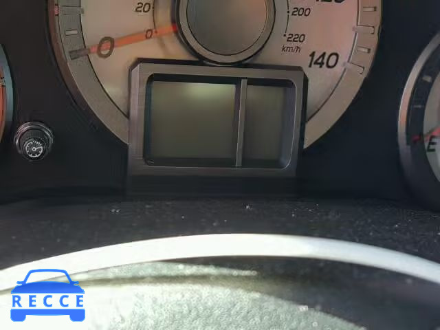 2014 HONDA PILOT EXL 5FNYF4H59EB046427 image 7