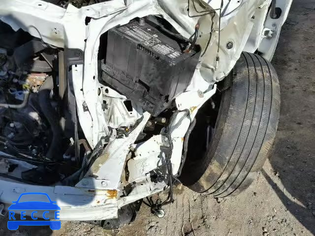 2014 HONDA PILOT EXL 5FNYF4H59EB046427 image 8