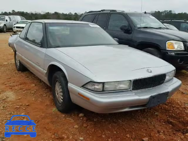 1995 BUICK REGAL CUST 2G4WB12M9S1469150 Bild 0