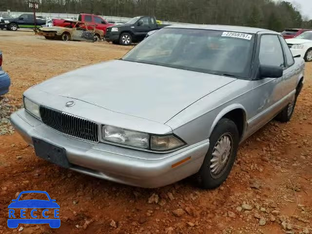 1995 BUICK REGAL CUST 2G4WB12M9S1469150 Bild 1