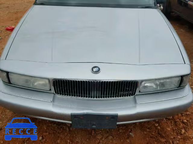 1995 BUICK REGAL CUST 2G4WB12M9S1469150 image 6