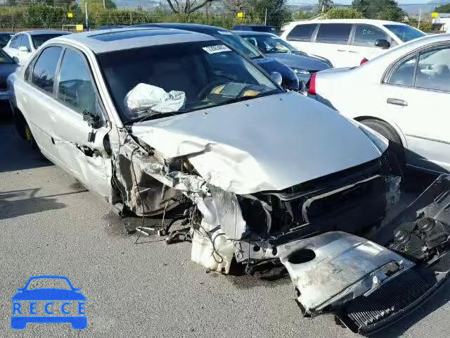 2002 VOLVO S80 YV1TS92D021263835 image 0