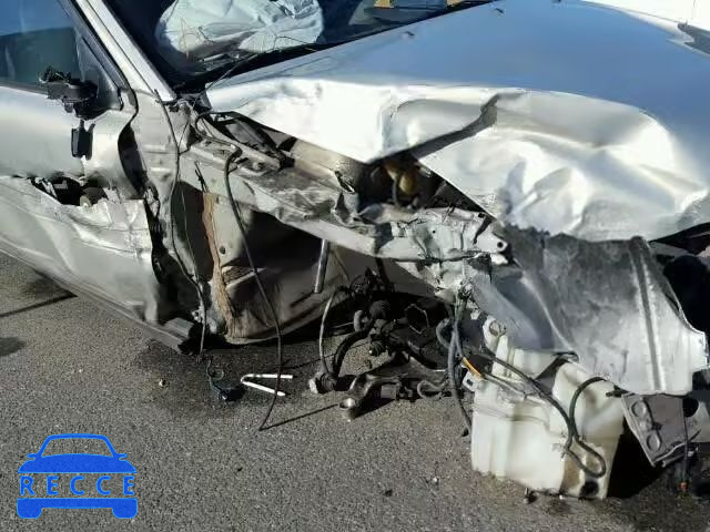 2002 VOLVO S80 YV1TS92D021263835 image 8