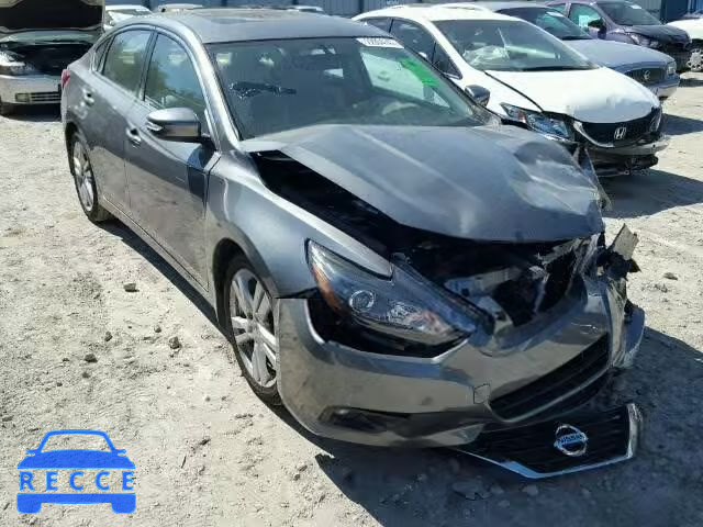 2016 NISSAN ALTIMA 3.5 1N4BL3AP5GC289582 зображення 0