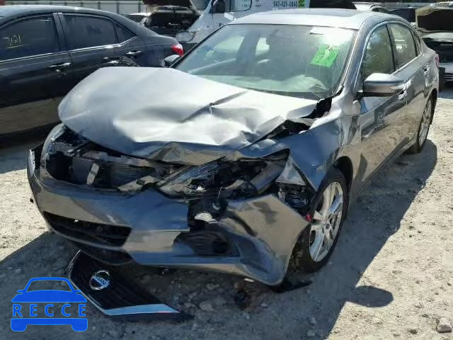 2016 NISSAN ALTIMA 3.5 1N4BL3AP5GC289582 image 1