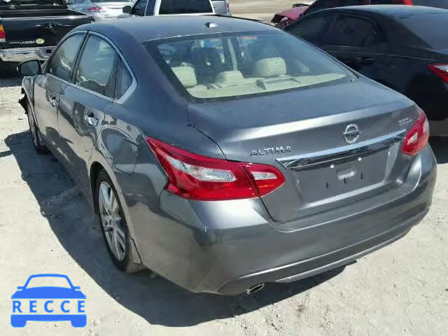 2016 NISSAN ALTIMA 3.5 1N4BL3AP5GC289582 зображення 2