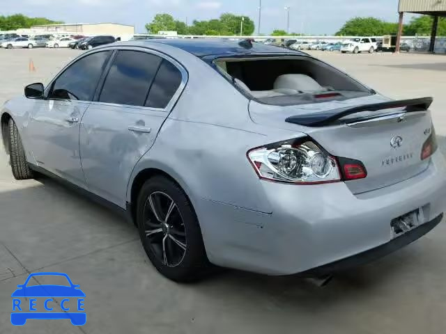 2015 INFINITI Q40 JN1CV6AP1FM503070 image 2