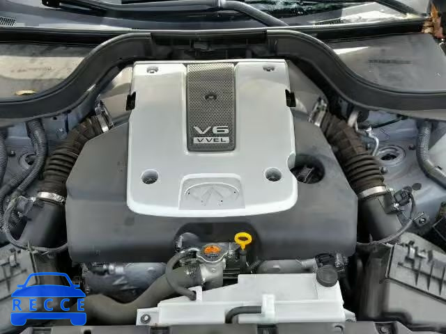 2015 INFINITI Q40 JN1CV6AP1FM503070 image 6