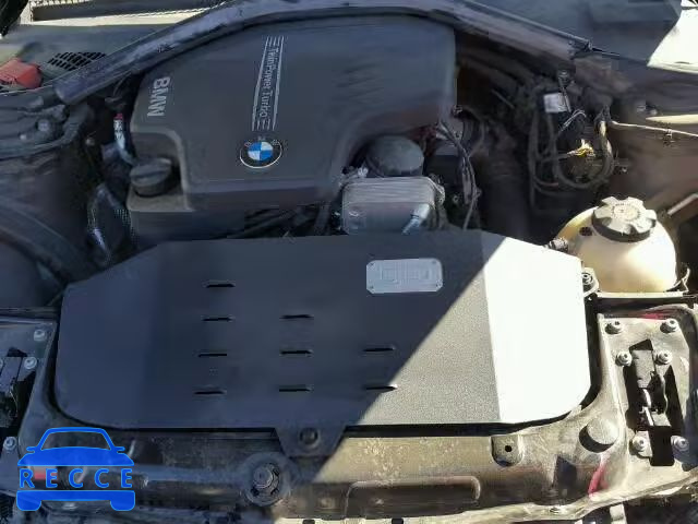 2014 BMW 328I SULEV WBA3C1C53EK105433 зображення 6